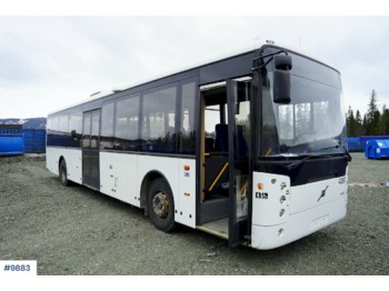 Potovalni avtobus Volvo B7RLE: slika 1
