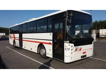 Primestni avtobus Volvo B7R Vest Contrast, 12,75m 49 seats, Euro 3: slika 1