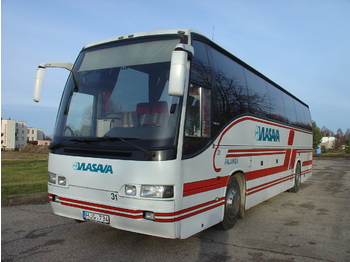 Potovalni avtobus Volvo B 12: slika 1