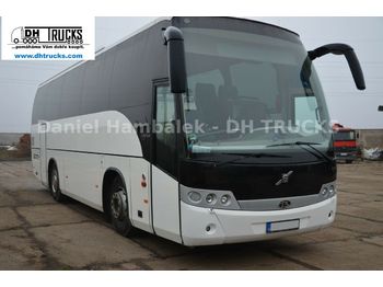 Potovalni avtobus Volvo Beulas Cygnus 34 pl+Gurte+WC+Klima+LCD+DVD+TOP: slika 1