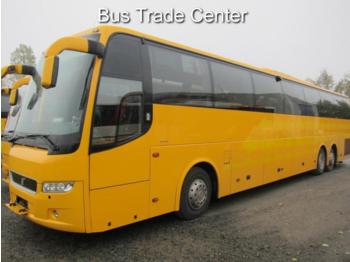 Potovalni avtobus Volvo CARRUS 9700H B12B / 9700 Handicap bus: slika 1