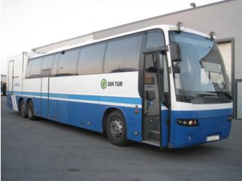Potovalni avtobus Volvo CARRUS 9700 B12M CARGO: slika 1