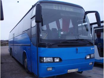 Potovalni avtobus Volvo Carrus: slika 1