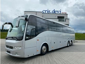 Potovalni avtobus Volvo  HD 9700 6x2 49+1+1 Reisebus, Euro 5: slika 1