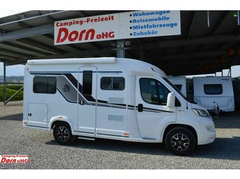 Nov Kombi avtodom Knaus Van TI 550 MF VANSATION Kompakter Van: slika 1