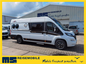 Malibu VAN DIVERSITY GT- 640 LE K /-2023-/ EINZELBETTEN  - Kombi avtodom