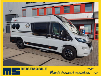 Malibu VAN DIVERSITY GT- 640 LE K /-2023-/ EINZELBETTEN  - Kombi avtodom