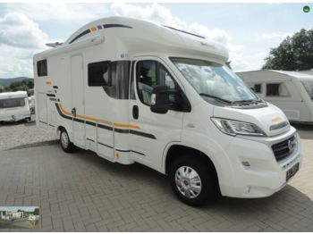 Sun Living Lido M 45 SP -2 - Vollausstattung + TV (FIAT Ducato)  - Kombi avtodom