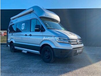 Kombi avtodom VOLKSWAGEN Grand California 600 ***IN STOCK***