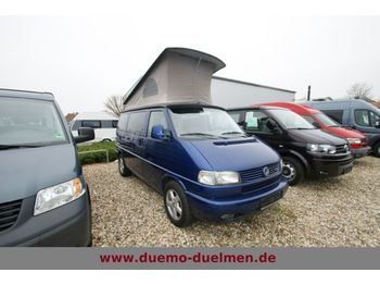 Volkswagen T4 Westfalia Ausbau mit Aufstelldach*150PS  - Kombi avtodom