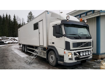 Volvo FM 6x2 Motorhome - Avtodom