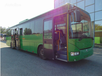 Primestni avtobus IVECO