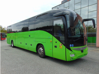 Potovalni avtobus IVECO