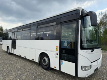 Potovalni avtobus IRISBUS