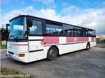 Primestni avtobus IRISBUS