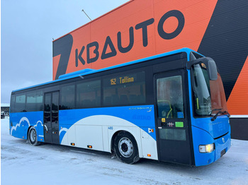 Primestni avtobus IVECO