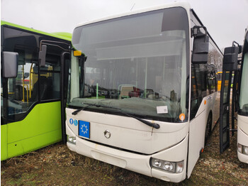 Mestni avtobus IVECO