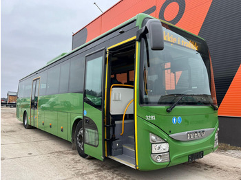 Mestni avtobus IVECO