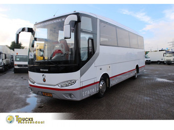 Potovalni avtobus IVECO