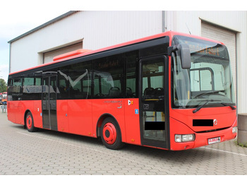 Mestni avtobus IRISBUS
