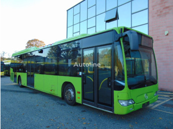 Primestni avtobus MERCEDES-BENZ