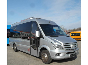 Potovalni avtobus MERCEDES-BENZ Sprinter 519