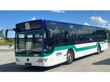 Mestni avtobus MERCEDES-BENZ Citaro