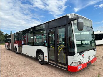 Mestni avtobus MERCEDES-BENZ Citaro