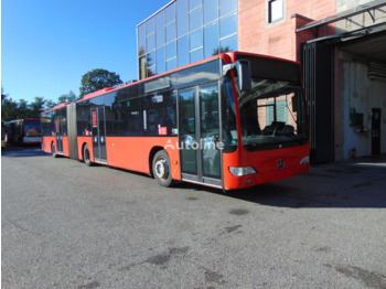 Mestni avtobus MERCEDES-BENZ