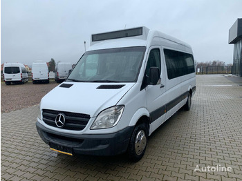 Primestni avtobus MERCEDES-BENZ Sprinter 515