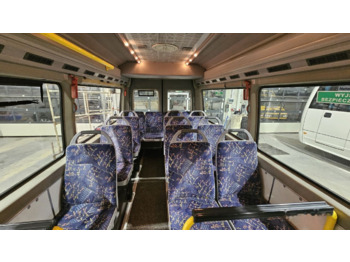 Primestni avtobus MERCEDES-BENZ