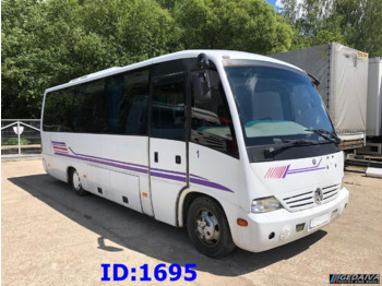 Potovalni avtobus MERCEDES-BENZ Vario 815
