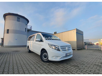 Minibus MERCEDES-BENZ Vito 110