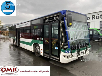 Primestni avtobus MERCEDES-BENZ Citaro