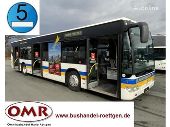 Primestni avtobus MERCEDES-BENZ Citaro
