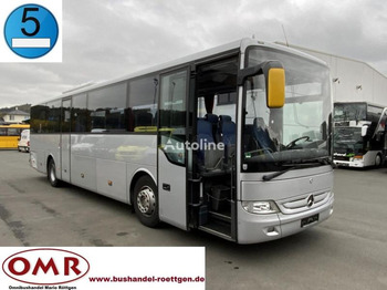 Potovalni avtobus MERCEDES-BENZ