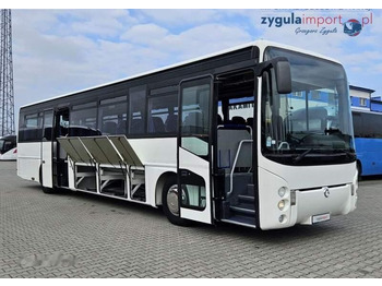 Primestni avtobus RENAULT