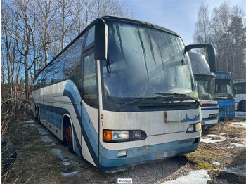 Primestni avtobus SCANIA