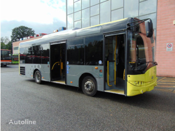 Mestni avtobus SOLARIS