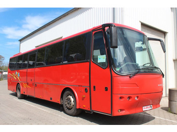 Primestni avtobus BOVA