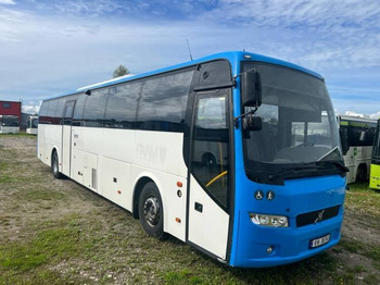 Primestni avtobus VOLVO