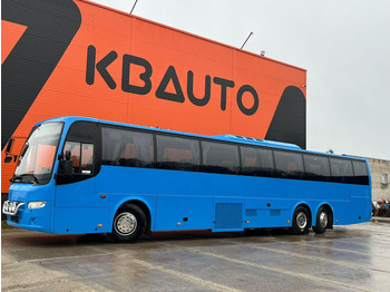 Primestni avtobus VOLVO
