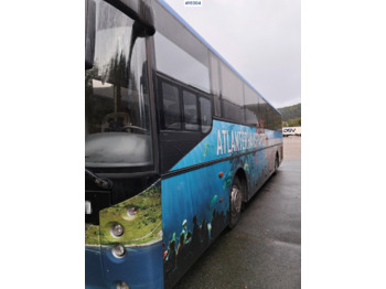 Potovalni avtobus VOLVO