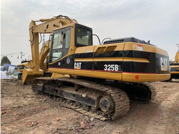 Bager CATERPILLAR 325B