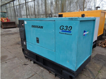Generator DOOSAN