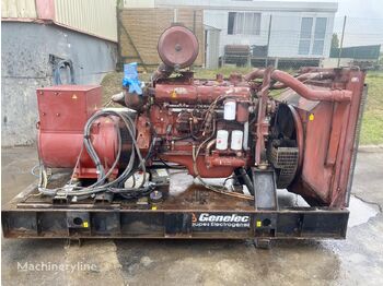 Generator IVECO