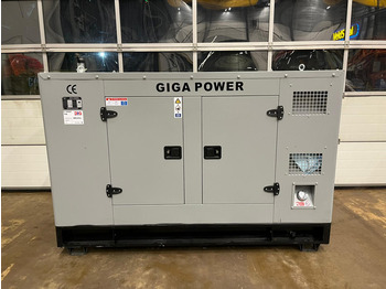 Generator GIGA POWER
