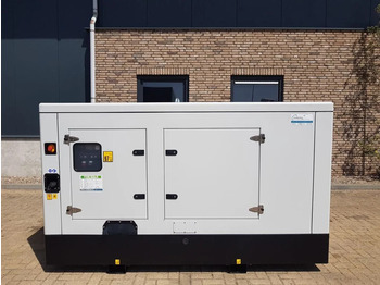 Generator HIMOINSA