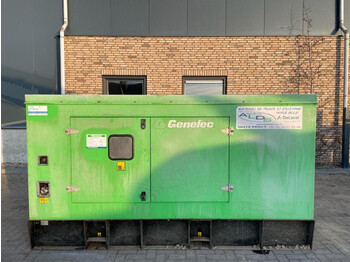 Generator HIMOINSA