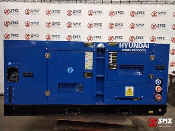 Generator HYUNDAI